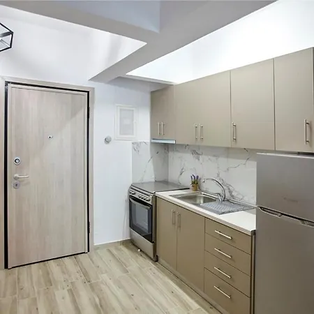 Mg Apartments Alexandroupoli Exterior photo