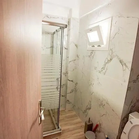 Mg Apartments Alexandroupoli Exterior photo