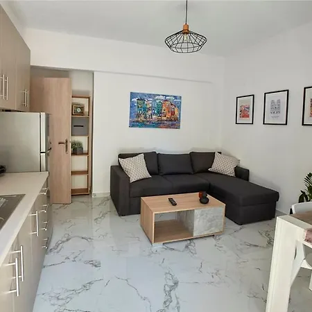 Mg Apartments Alexandroupoli Exterior photo