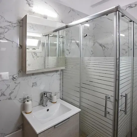 Mg Apartments Alexandroupoli Exterior photo