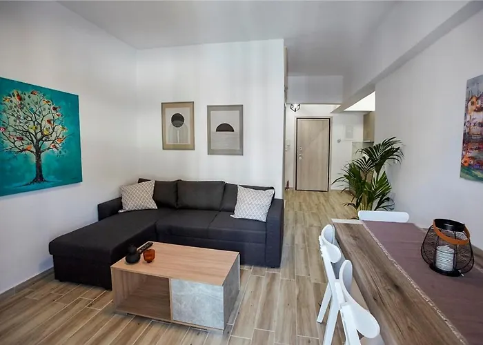 Mg Apartments