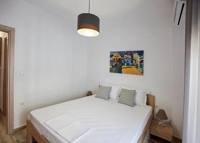 Mg Apartments
