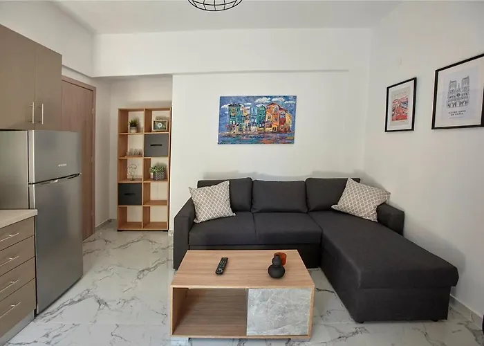 Mg Apartments