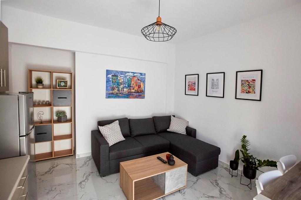 Apartment Mg *