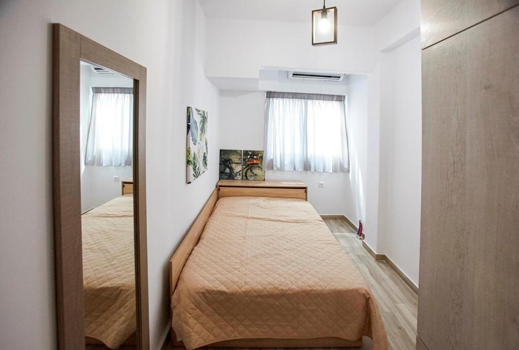 Mg Apartment *