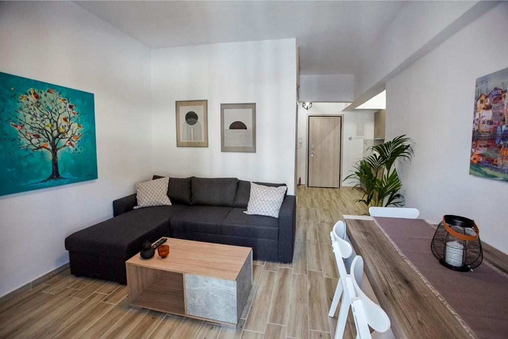 Mg Apartment Alexandroupoli