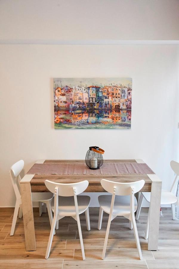 Apartment Mg *
