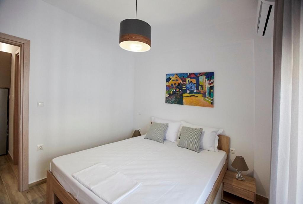 Apartment Mg