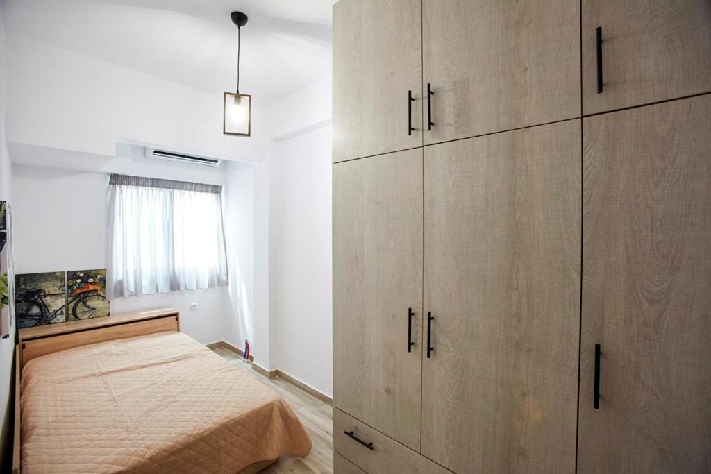 Mg Apartment *