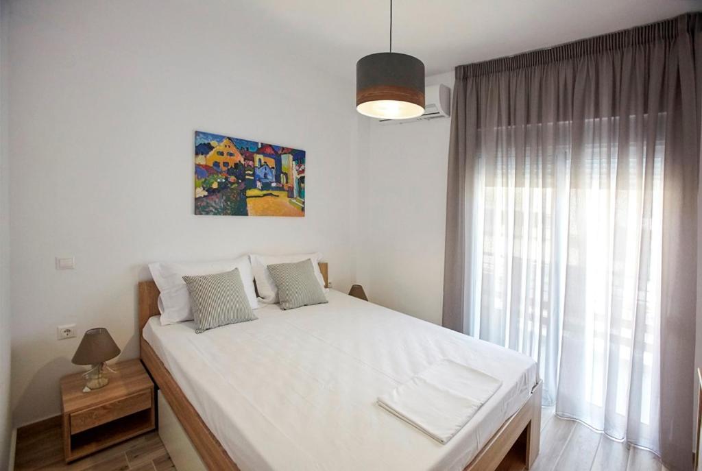 Apartment Mg *