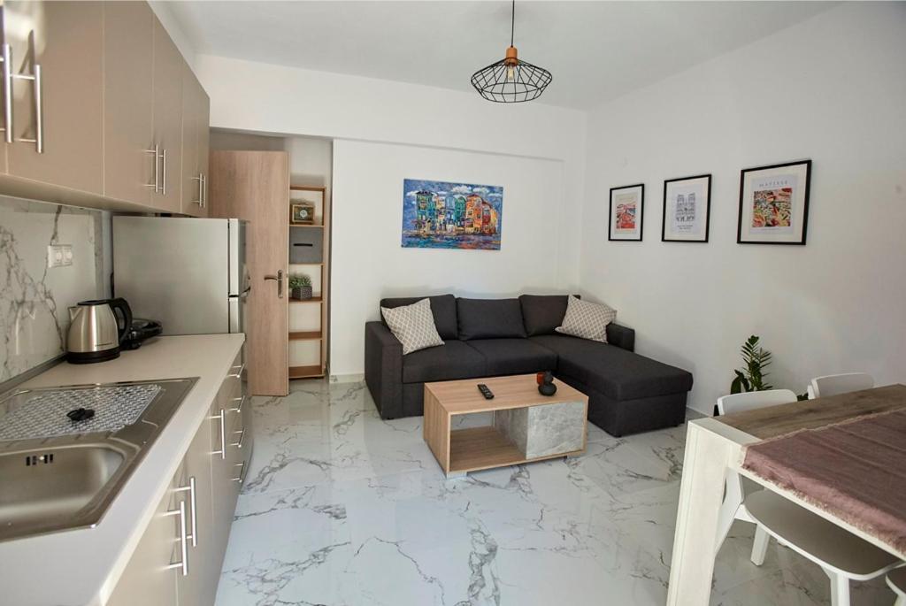 Apartment Mg *