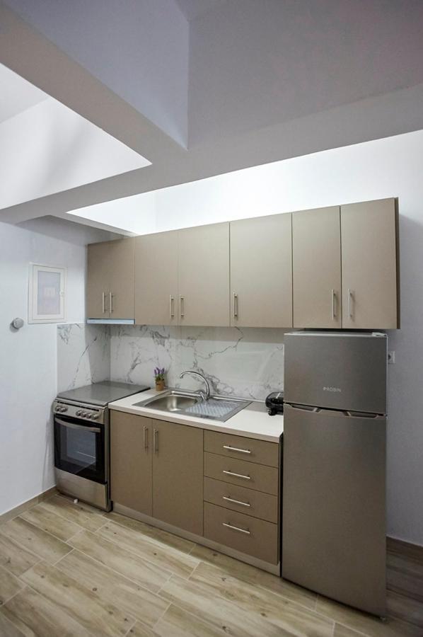Apartment Mg Alexandroupoli