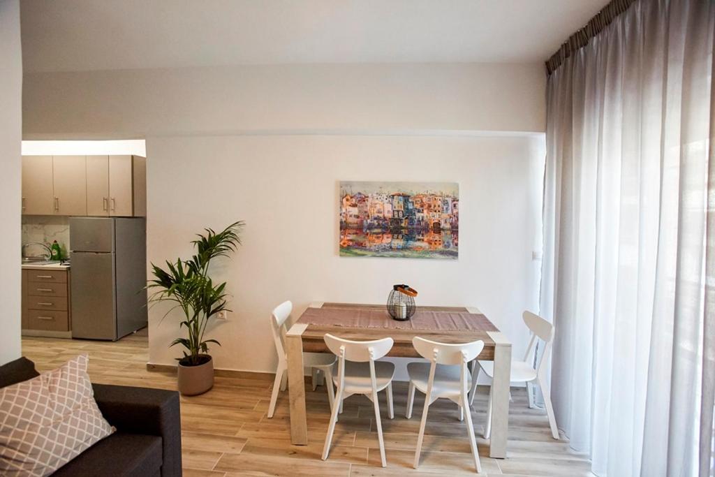 Mg Apartment